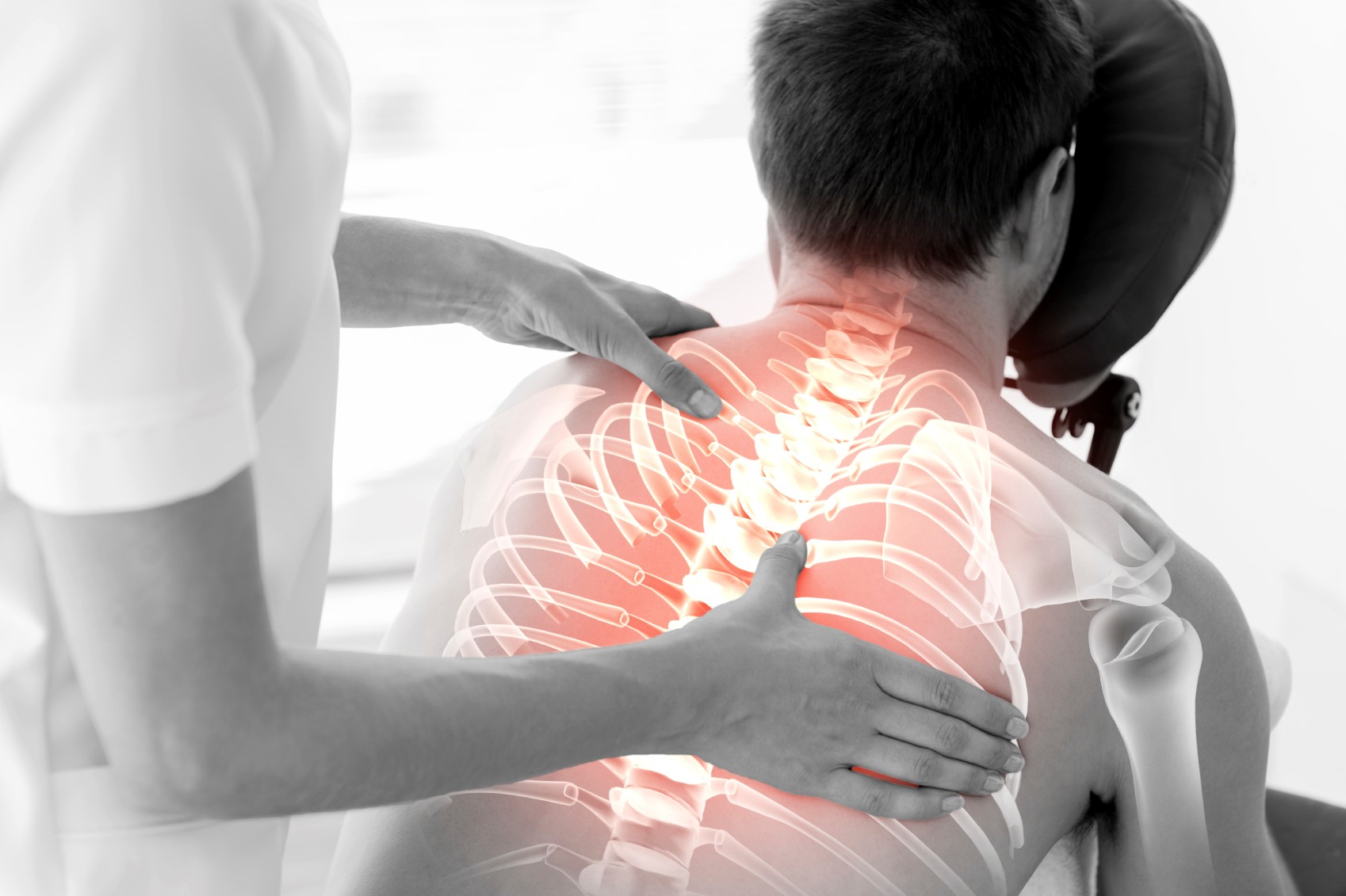 Pain management clinic